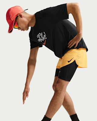 NIKE公式】ナイキ エアロスイフト メンズ Dri-FIT ADV 5cm ランニング